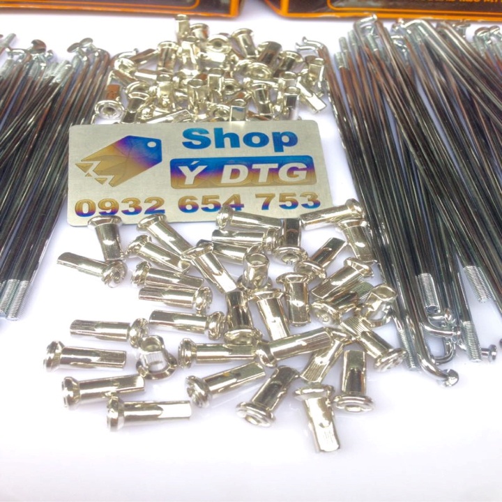 Căm Mạ Crom Nova MS2134