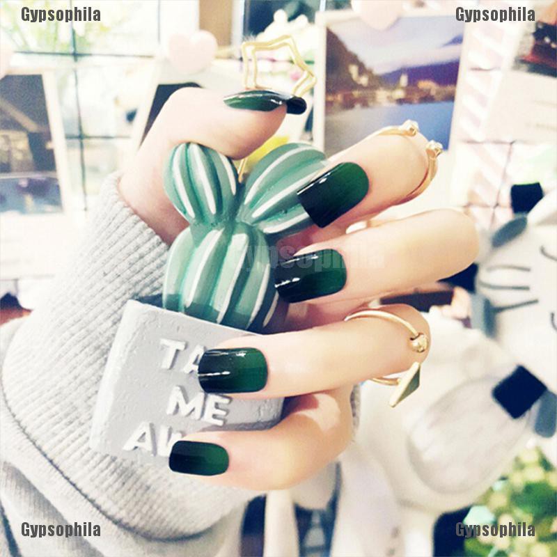 Set 24 Móng Tay Giả