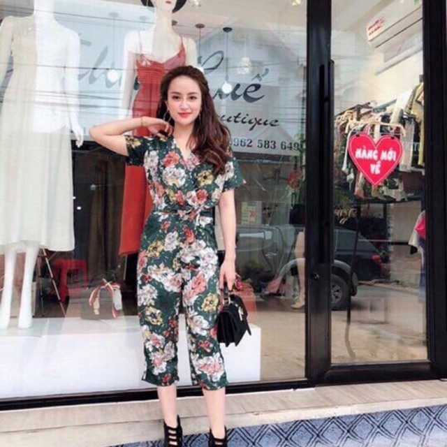 Xả hàng Jum nữ