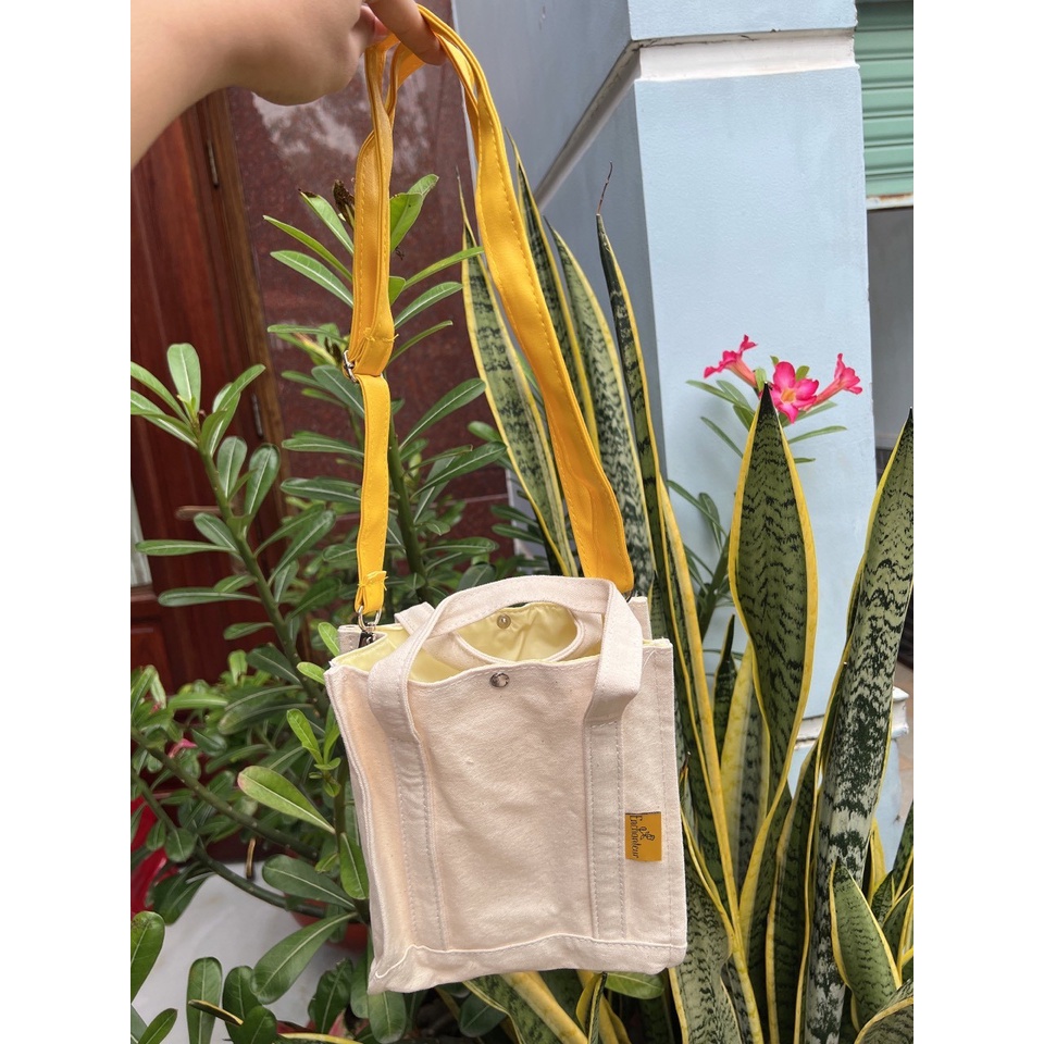 Túi xách thời trang quà tặng Enchanteur