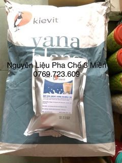 Sữa bột Indo Kievit 5kg