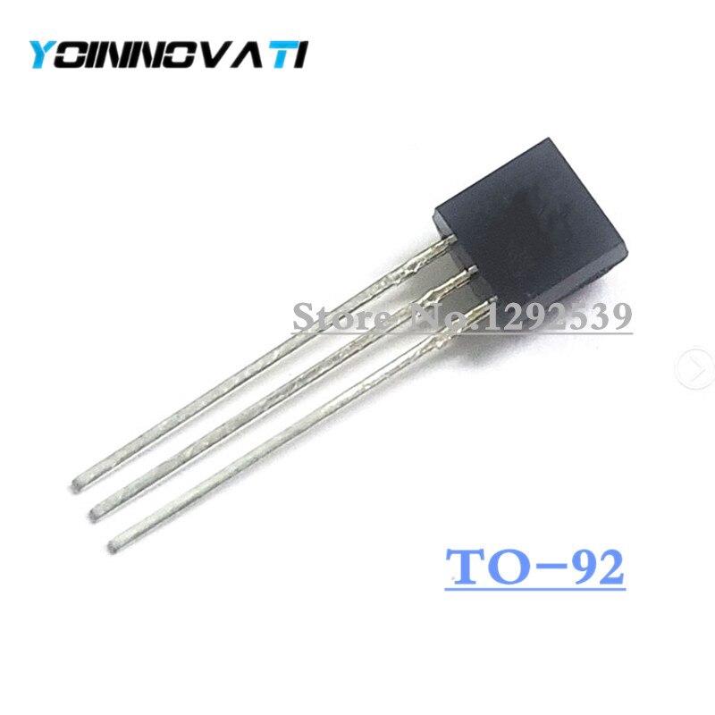 100pcs MAC97A8 MAC97A6 MCR100-6 MCR100-8 2SC1815 2SA1015 2SA733 2SC945 MCR100 97A8 97A6 C1815 A1015 A33 C945