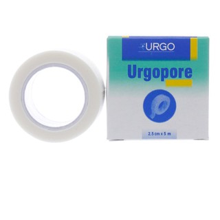 Băng Keo Lụa Y Tế Urgopore 2.5x5cm