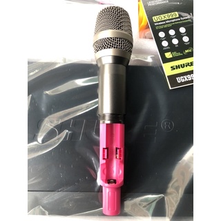 Micro không dây Shure UGX999