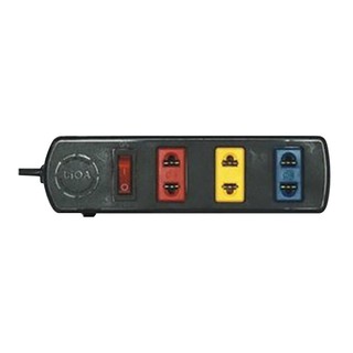 Ổ cắm đa năng LiOA 3S3