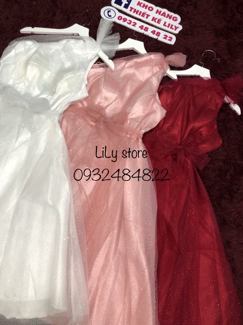 ĐẦM LỆCH VAI NƠ