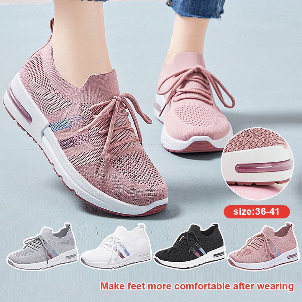 Giày Thể Thao Nâng Chiều Cao Thời Trang Cá Tính