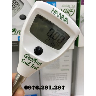 Bút đo độ dinh dưỡng đất -  Bút đo EC đất HI98331