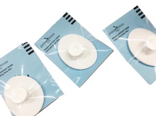 Miếng rửa mặt Silicon - Panaderma