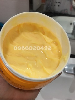 KEM Ủ TÓC GARNIER HẠNH NHÂN 300ml