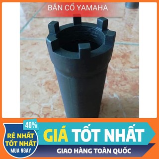 Khẩu bắn tán cổ các loại xe yamaha cao cấp