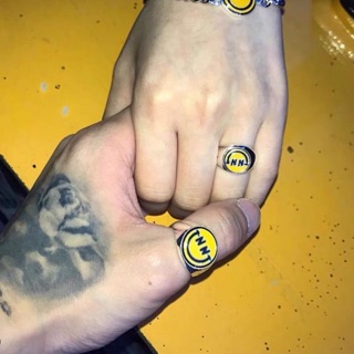 NN-NN RING