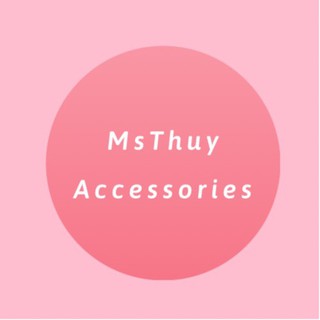 MsThuy Accessories