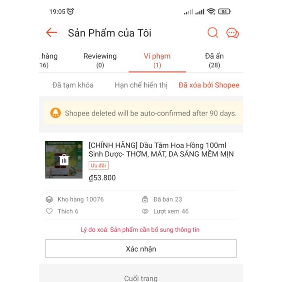 Dầu tắm Hoa Hồng HTX Sinh Dược- sứa tắm hoa hồng THƠM MỊN SÁNG DA