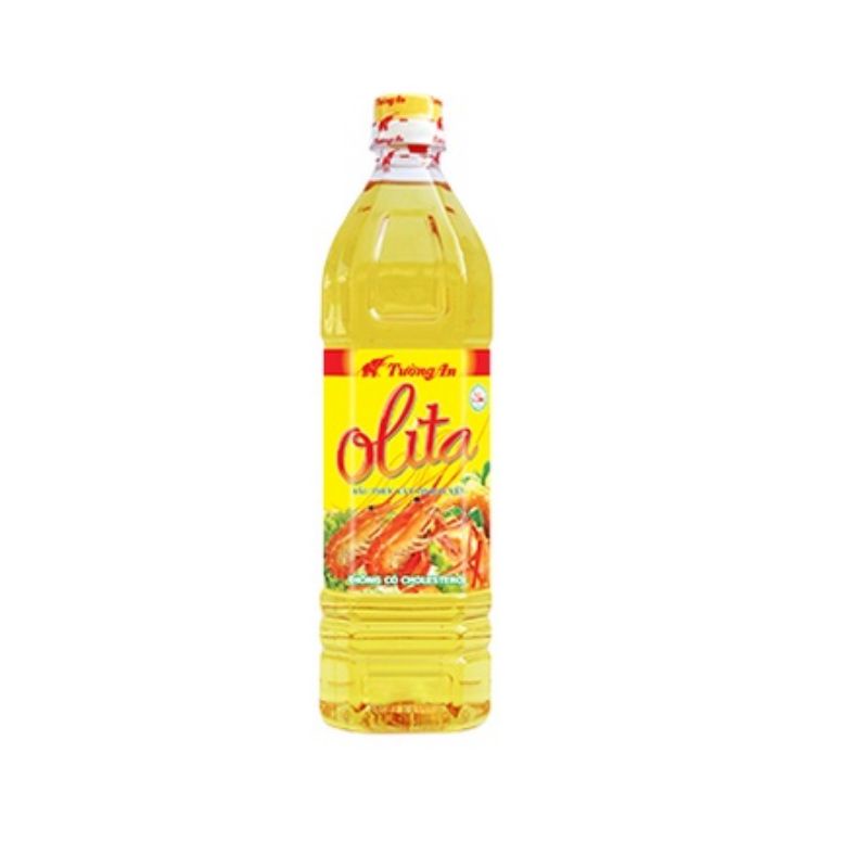 Dầu ăn Tường An 1lít