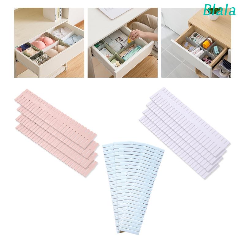 Tấm Chia Ngăn Tủ Hình Chữ Nhật Tiện Dụng