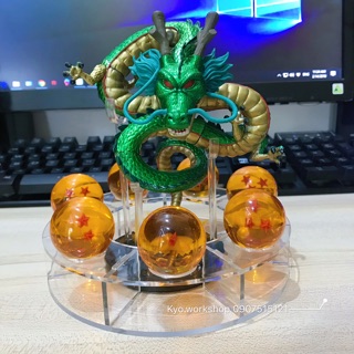 Mô hình Rồng Trái đất Dragon Ball