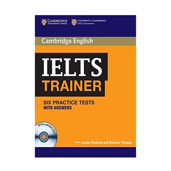 Ielts Trainer