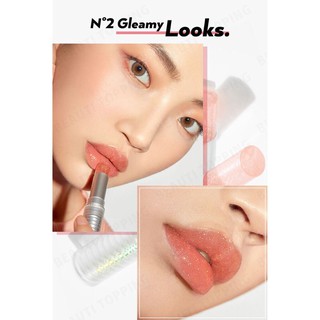 SON DƯỠNG GLITTERY WATER LIP BALM