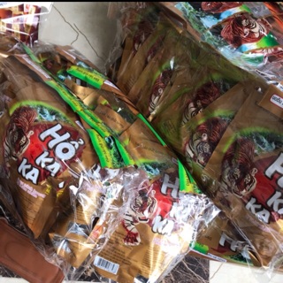 Sỉ bịch 20 gói hổ kaka cực ngon