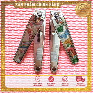 Siêu rẻ Bấm móng tay, bấm móng chân bằng thép không gỉ chất lượng cao