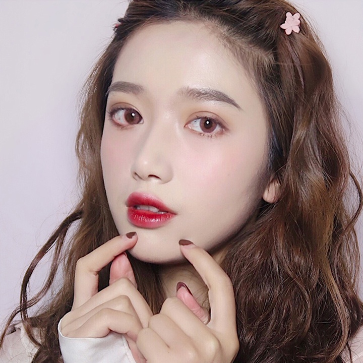 Phấn má hồng dạn kem Chioture My Sweet Heart Blusher 5ml | BigBuy360 - bigbuy360.vn