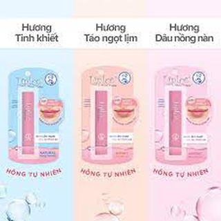 Son Sheer Color 2,4g