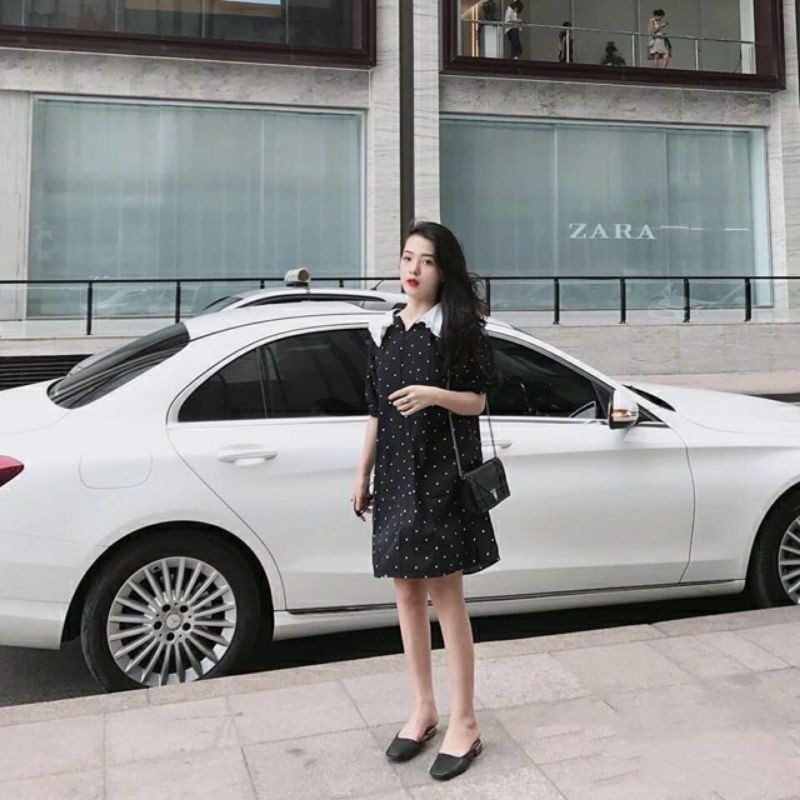 💥 sỉ💥váy bi có khóa cho con ti s-xl