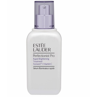 Serum dưỡng trắng mịn, đều màu, mờ vết thâm, nám, tàn nhang Estee Lauder Perfectionist Pro Ferment² + Vitamin C