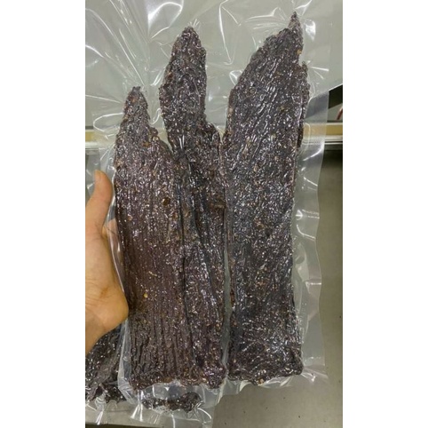 Thịt trâu gác bếp Tây bắc | BigBuy360 - bigbuy360.vn