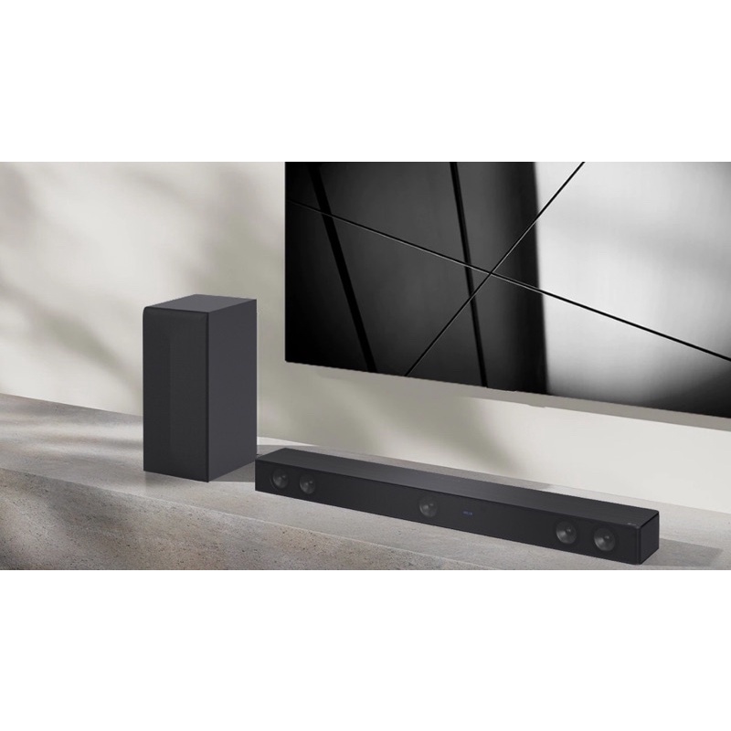 Loa Thanh Soundbar LG SH7Q 5.1ch 800W Hàng Chính Hãng 100% Bảo Hàn