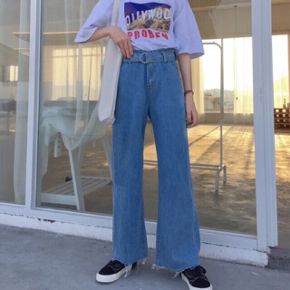 Quần jean size SML oder qc
