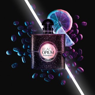 Nước hoa nữ YSL Black Opium [Authentic]