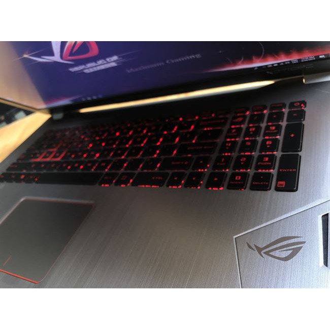 Laptop Gaming Asus GL702V | BigBuy360 - bigbuy360.vn
