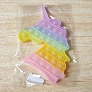 Đồ Chơi Squishy HìNh Kì Lân LấP LáNh