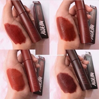 Son Merzy Mellow Tint