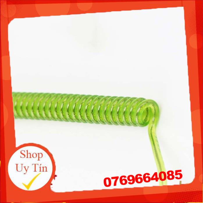Dây bảo vệ cần tay- dây bảo hiểm cần câu đài - đủ size 2m - 20m chuyên câu đơn câu đài - AA56 -Đ𝗢̂̀ 𝗖𝗔̂𝗨 𝟳𝟭𝟲