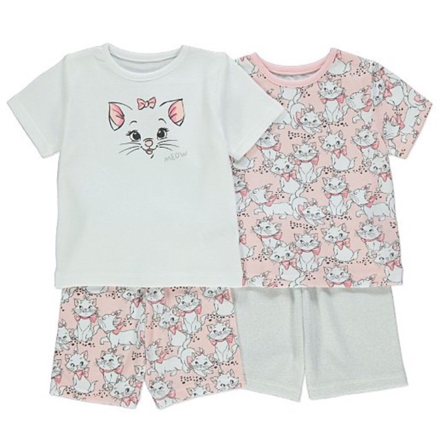 Set bộ mèo George