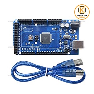 KIT Arduino MEGA2560 ATMEGA16U2
