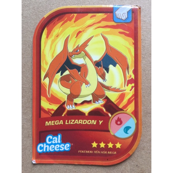 Thẻ Pokemon Cal Cheese giá rẻ