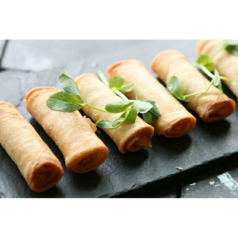 THỰC PHẨM CHAY CHẢ GIÒ CHAY AMLA | BigBuy360 - bigbuy360.vn