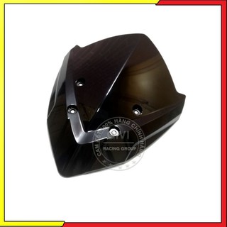 Mão đầu xe winner x mẫu cụp lớn 4 lỗ ốc