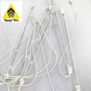 Bóng đèn halogen bếp hồng ngoại 220V 900w