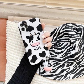 🐮 Ốp bò sữa nổi nguyên con