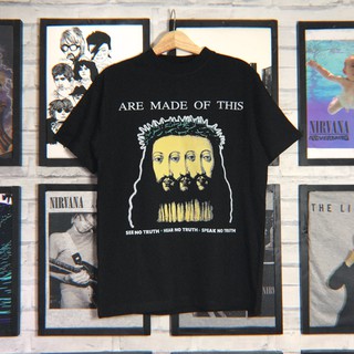 Áo Thun STRANGER® Made Heavy Cotton