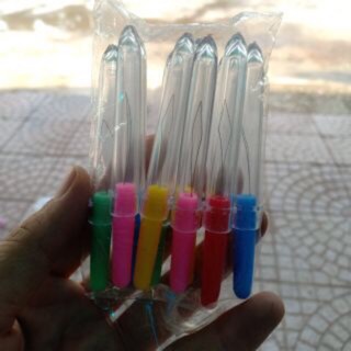 Cây xỏ chỉ