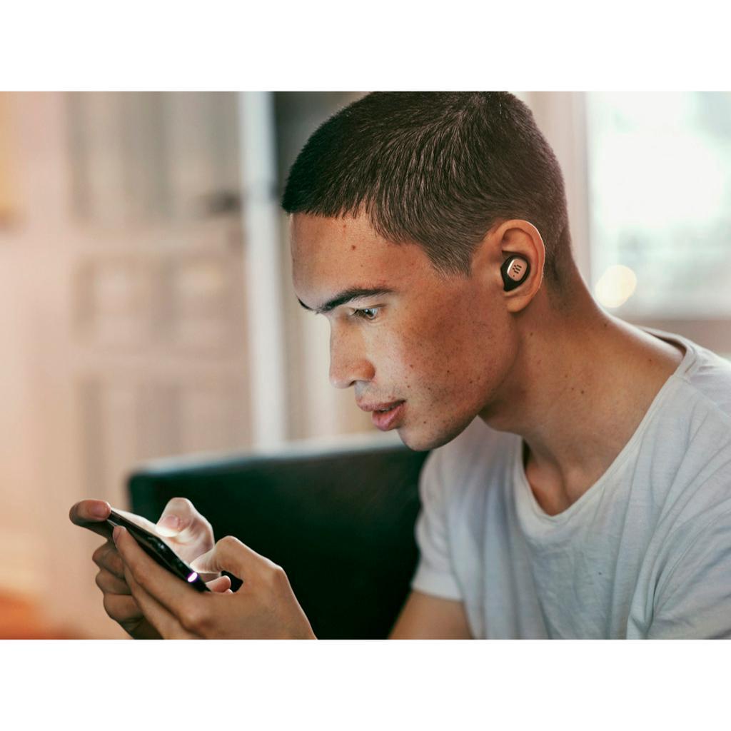 Tai nghe True Wireless EPOS GTW270 Hybrid