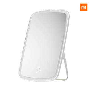 Gương trang điểm tích điện có đèn LED Xiaomi NV026