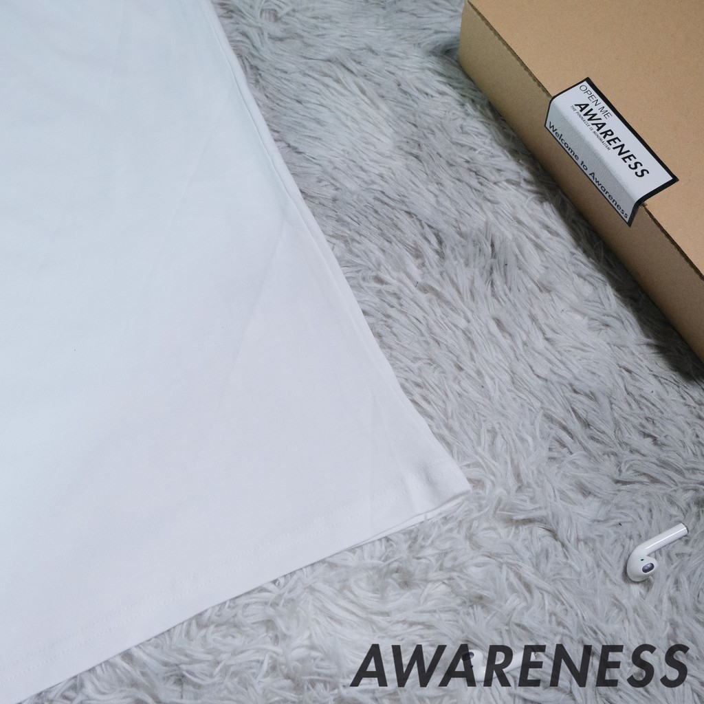 Áo thun FOG x NBA - Tee Unisex Premium Vải Mát - awareness