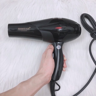 Máy sấy tóc sophia cao cấp 2200w